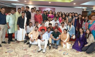 AMDC Diwali Celebration 2025